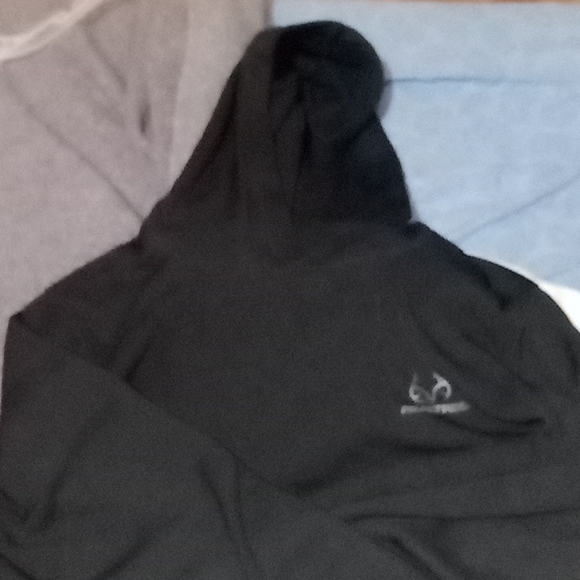 Hoodie - Picture 1 of 1